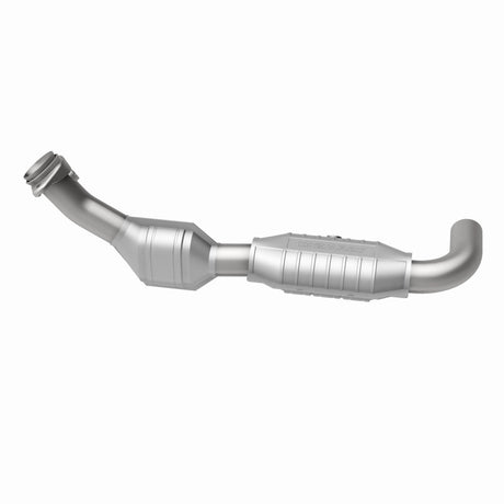MagnaFlow Direct Fit Catalytic Converter 01 Ford Trucks 4.6L