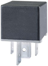 Hella Relay 12V 50A Spst Res