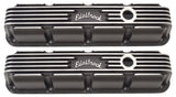 Edelbrock Valve Cover Classic Series Chrysler Magnum V8 Black