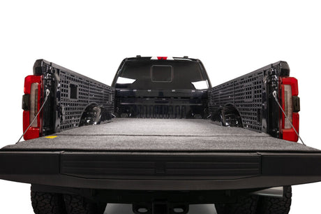 Addictive Desert Designs 23-26 Ford F250/F350/F450 SD Bed Molle Panel