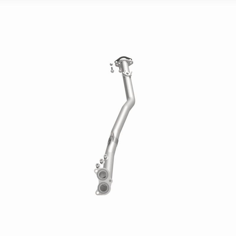 BRE Exhaust 86-88 Pickup 2.4L Front Pipe Kit