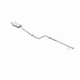 MagnaFlow BRE Exhaust Kit 94-97 Honda Accord 2.2L