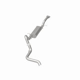 MagnaFlow BRE Exhaust Kit 94-95 Tahoe Yukon 5.7L