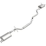 MagnaFlow BRE Exhaust Kit 04-06 Chrysler Pacifica 3.5L