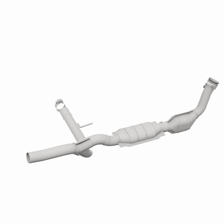 MagnaFlow Conv DF 04-06 Ford F-150 Pickup 5.4L 4WD (Exc Heritage Edition) P/S (49 State)