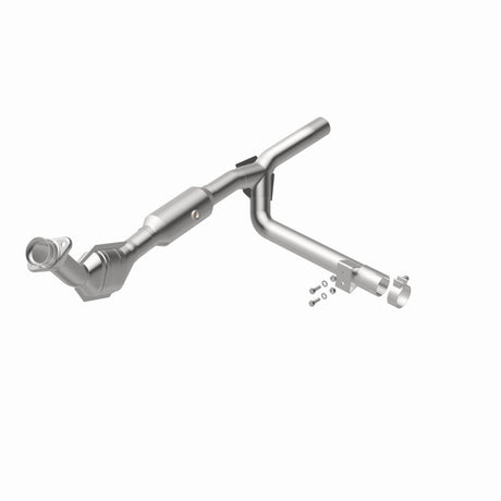 MagnaFlow 01-03 Ford F150 XL/XLT V6 4.2L OEM Grade / EPA Compliant Direct-Fit Catalytic Converter