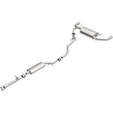 MagnaFlow BRE Exhaust Kit 07-09 Acura RDX 2.3L