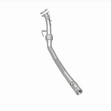 BRE Exhaust 02-05 A4 Quattro A4 1.8L Front Pipe Kit