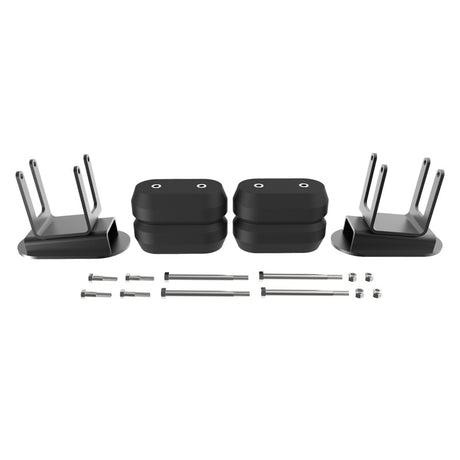 Timbren 2005 Hino 145 Rear Suspension Enhancement System