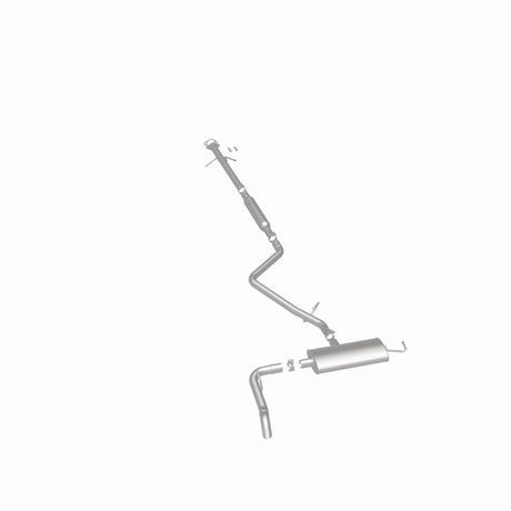 BRExhaust Exhaust Kit Replacement Dodge