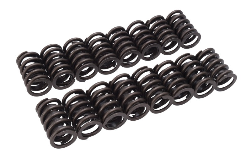 Edelbrock Valve Springs E-Street Heads Set of 16