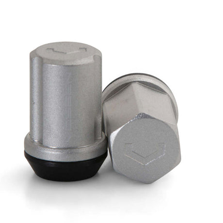 Vossen Lug Nut - Silver
