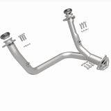 BRE Exhaust 98-99 Hombre S10 Sonoma 4.3L Front Pipe Kit