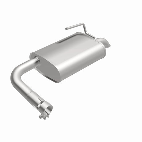 BRExhaust 19-25 Nissan Altima 2.5L Direct-Fit Replacement Rear Muffler Kit