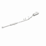 MagnaFlow BRE Exhaust Kit 02-06 Honda CRV 2.4L