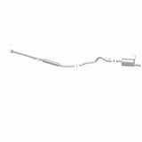 MagnaFlow BRE Exhaust Kit 97-01 Honda CR-V 2.0L