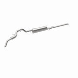 MagnaFlow BRE Exhaust Kit 04-05 Dodge Ram 1500 5.7L