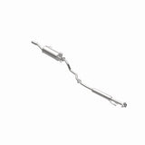 BRExhaust 13-19 Nissan Sentra 1.8L Exhaust Kit