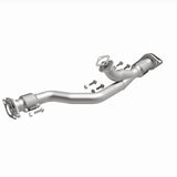 BRE Exhaust 04-08 Malibu 2.2L 3.5L Front Pipe Kit