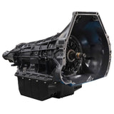 BD Diesel 95-97 Ford F250/F350 7.3L 2WD Roadmaster E4OD Transmission & Converter Package