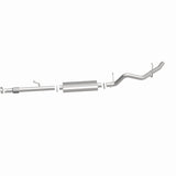 MagnaFlow BRE Exhaust Kit 09-14 Tahoe Yukon 5.3L