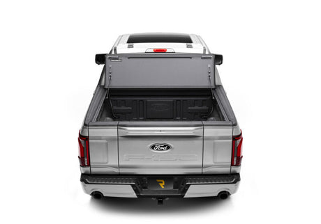 BAK 2026 Ford Ranger 5ft Bed BAKFlip MX4 Bed Cover