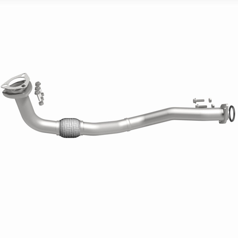 BRE Exhaust 96-97 RAV4 2.0L Front Pipe Kit