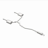 MagnaFlow BRE Exhaust Kit 06-12 Fusion Milan MKZ