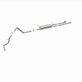 MagnaFlow BRE Exhaust Kit 07-09 Nissan Tundra 5.7L