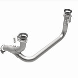 BRE Exhaust 88-93 C1500 C2500 K1500 K2500 4.3L 5.0L Front Pipe Kit