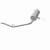 MagnaFlow BRE Exhaust Kit 04-10 Toyota Sienna