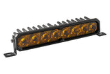 Diode Dynamics SS10 Max Yellow Driving Standard ABL (one)