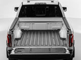WeatherTech 2024 Ford F-150 (Incl. Raptor/Lightning) ImpactLiner (Trim Req.) - Black