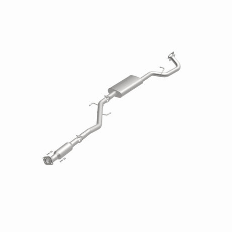 Magnaflow 13-16 Hyundai Santa Fe Sport 2.0L California Grade CARB Compliant DF Catalytic Converter