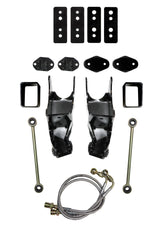 Skyjacker Suspension Lift Kit Component 2007-2017 Jeep Wrangler (JK)