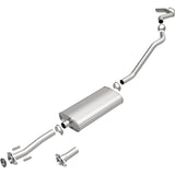 MagnaFlow BRE Exhaust Kit 93-01 Explorer Navajo 4.0L