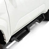 Westin/HDX 25-26 Toyota 4Runner Drop Nerf Step Bars - Textured Black