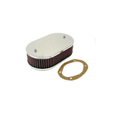 K&N Bolt-On Unit 79-82 Ford Cortina