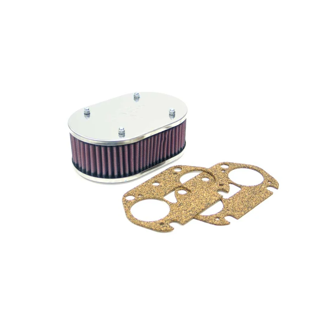 K&N Bolt-On Unit 83-90 Alfa Romeo 33