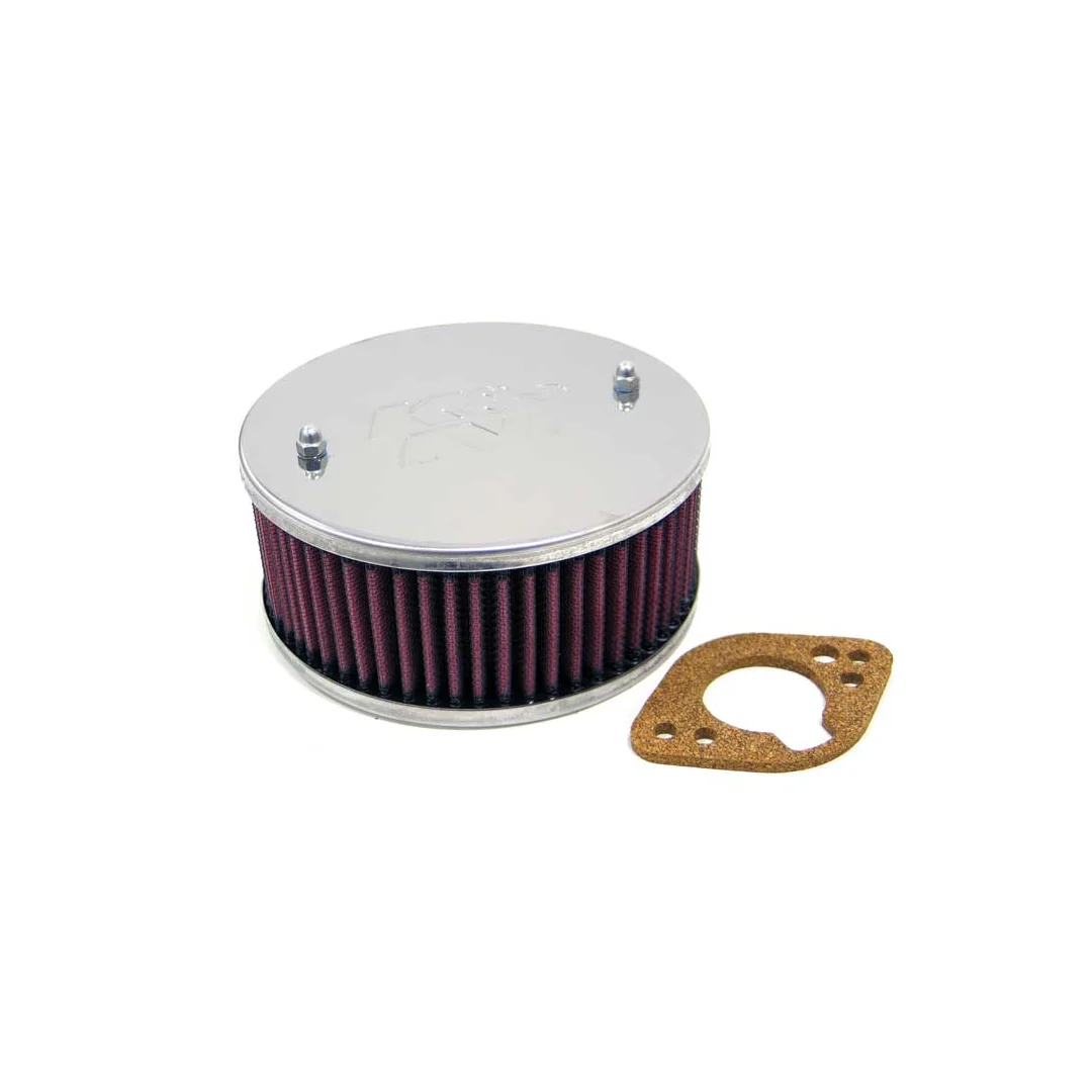 K&N Bolt-On Unit 81-83 Saab 99