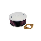 K&N Bolt-On Unit 81-83 Saab 99