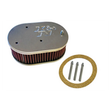 K&N Pierburg 2E Cust.Assy. Non-Usa