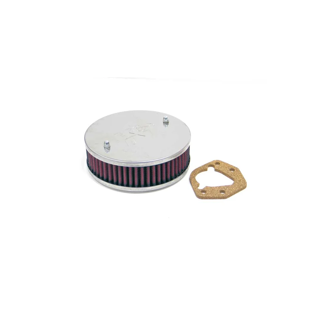 K&N SDr 6in od Stromberg 175-Cd (2-Bolt)