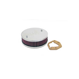 K&N SDr 6in od Stromberg 175-Cd (2-Bolt)