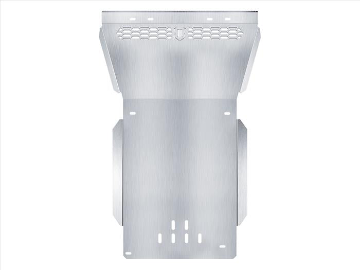 ICON 2024 Lexus GX550, Front Skid Plate Kit