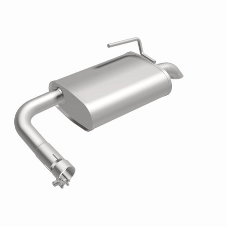 BRExhaust 19-25 Nissan Altima 2.5L Direct-Fit Replacement Rear Muffler Kit