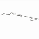 MagnaFlow BRE Exhaust Kit 98-02 Dodge Ram 1500 3500