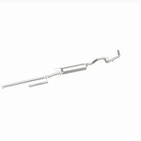 MagnaFlow BRE Exhaust Kit 04-08 Ford F-150