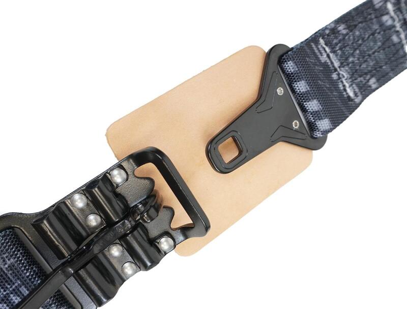 PRP 5.3 Harness - Dont Tread on Me