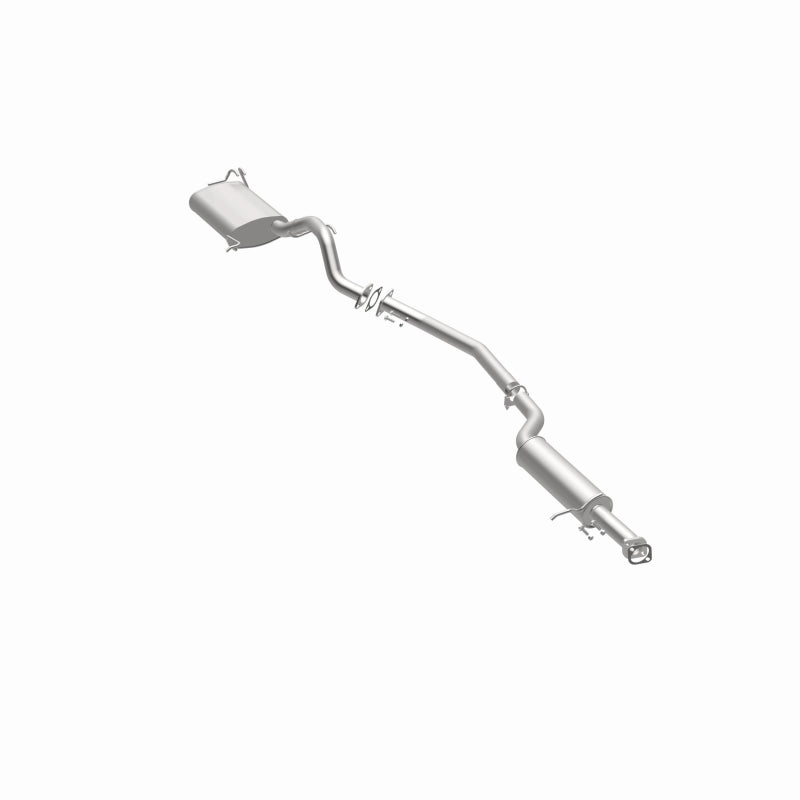 MagnaFlow BRE Exhaust Kit 10-13 SANTA FE SORENTO 3.5L